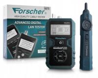 ТЕСТЕР ПРОВОДКИ LAN FORSCHER FS8114 - 8T