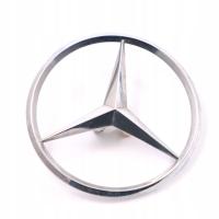 Mercedes R171 Emblemat Znaczek Gwiazda Klapy Bagażnika Tył A1717580058