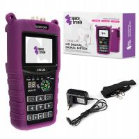 Измеритель сигнала Spacetronik STC-23 Combo