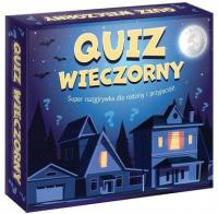 Quiz Wieczorny /Kangur