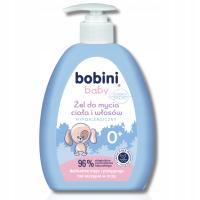 Bobini Baby гель для мытья тела для младенцев 300 мл