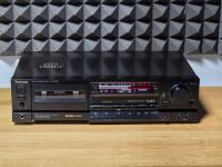 TECHNICS RS-B905 магнитофон палуба ОДНОКАССЕТНАЯ топ-модель уникальная!