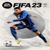 FIFA 23 STEAM ПОЛНАЯ ВЕРСИЯ