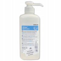 Skinman Soft Protect z Pompką Ecolab - 500 ml