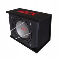 Активный сабвуфер Kicx AP 301BPA 12