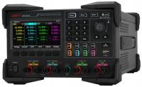 UDP4303S zasilacz programowalny liniowy 4 kanałowy 32V 3A 297W LCD Uni-T
