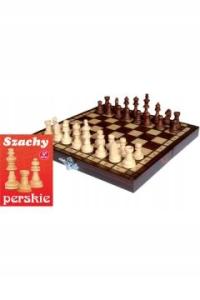 Персидские шахматы АДАМИГО