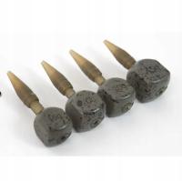 Ciężarki Preston In-Line Match Cube - 30g P0040025