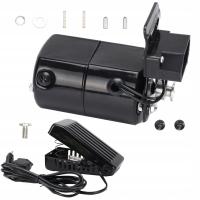 SILNIK 180W ZESTAW SILNIK PEDAŁ MASZYNY DO SZYCIA