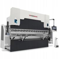ГИДРАВЛИЧЕСКИЙ ЛИСТОГИБОЧНЫЙ ПРЕСС С ЧПУ SERVO CORMAK 250X3200 DA58T