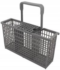 Корзина для столовых приборов Stykmat 441 серый