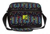TORBA LISTONOSZKA NA RAMIĘ MTV SB-02