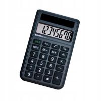 Eleven карманный калькулятор ECC-110