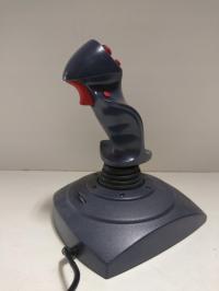 Retro Wingman Extreme joystick Logitech DB-15 + Pad