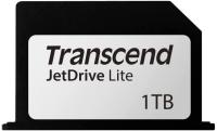 Karta pamięci Transcend JetDrive Lite 330 1TB