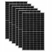 МОНОКРИСТАЛЛИЧЕСКАЯ СОЛНЕЧНАЯ ПАНЕЛЬ 3000 ВТ