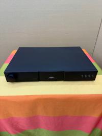 Wzmacniacz Naim NAIT 5i