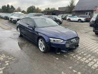 Audi A5 Sportback automat kamera climatronic