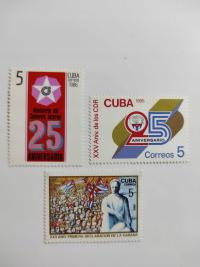 Kuba, Cuba