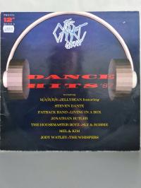 The Chart Show-Dance Hits ' 87 поп-диско 2 диск 1987