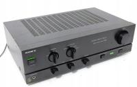 Усилитель Sony TA-F120