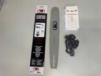 Baribal Zestaw Tnący prowadnica + łańcuch 325 1,5 64 jak 158PXBK095