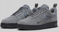 Мужская обувь Nike Air Force 1 Dz4514 002 серый