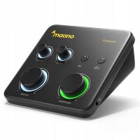 Audio Interface Maono PS22 Lite