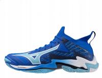 Buty siatkarskie koszykarskie MIZUNO WAVE LIGHTNING NEO 3 V1GA240201 47