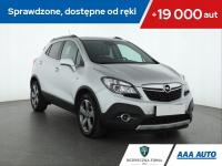 Opel Mokka 1.4 Turbo, Salon Polska, Serwis ASO