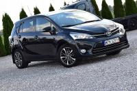 Toyota Verso 1,8b 147Km Navi Kamera Panorama