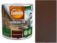 Sadolin Lakierobejca ODPORNA Orzech Ciemny 0,75L