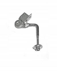 Механизм храповик шарнир подголовник E7/10