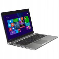Laptop Toshiba Tecra Z40-B i5-5300U 8GB 240GB SSD 1600x900 Windows 10 Home