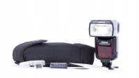 Lampa Błyskowa Nikon Speedlight SB-900 - idealna!