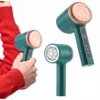 GOLARKA ELEKTRYCZNA DO UBRAŃ SWETRÓW TAPICERKI KANAPY AKUMULATOR USB AG970A