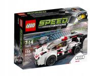 Klocki LEGO Speed Champions Audi R18 quattro 75872