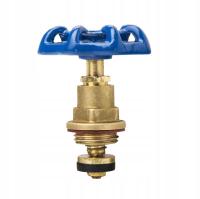 GŁOWICA DO ZAWORU ZAWÓR PRZELOTOWY GRZYBKOWY 3/4 CALA DN20