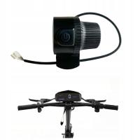 Manetka Gazu do Hulajnogi KuKirin G2 / KuKirin G3 / KuKirin G4