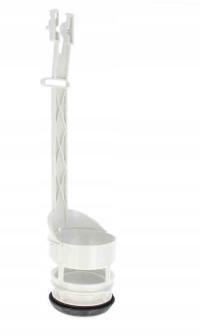 GEBERIT gniazdo kosz koszyk zaworu spustowego TYP212 UP300 Sigma ORYGINAŁ