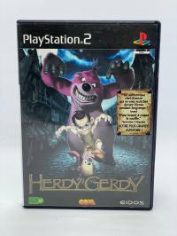 Herdy Gerdy PS2