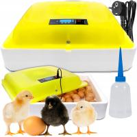 ИНКУБАТОР ДЛЯ ЯИЦ, АВТОМАТИЧЕСКИЙ ИНКУБАТОР ДЛЯ ЯИЦ, ИНКУБАТОР ДЛЯ ЯИЦ 88