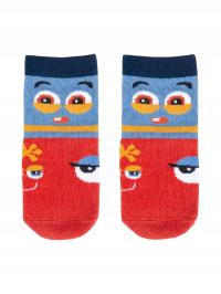 skarpetki skarpety bawełniane 20-22 c72