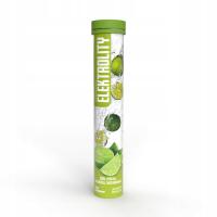 Activlab Pharma электролиты вкус лайма 20 шипучих таблеток