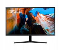 Monitor LED Samsung UJ590UQRX 31,5 