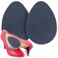 Противоскользящие водонепроницаемые наклейки ZELOWE, поврежденная подошва обуви