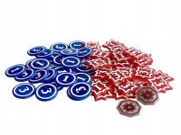 Summoner Wars 2. edycja – żetony premium