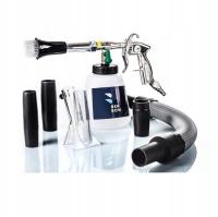 Pistolet piorący BenBow Classic 055 Orange Washer 000055