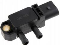 NTY ECS-AU-006 Czujnik, ciśnienie spalin