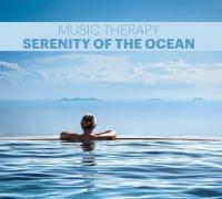 MUZYKOTERAPIA - SERENITY OF THE OCEAN